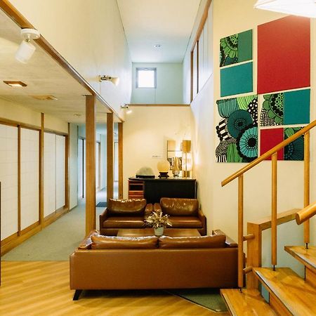 Hisaeya Ryokan Fujioka Esterno foto