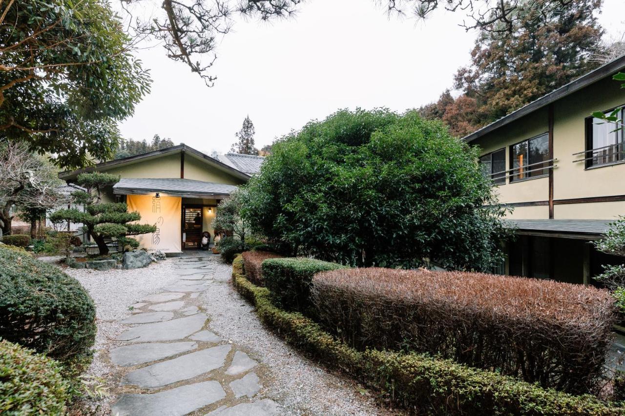 Hisaeya Ryokan Fujioka Esterno foto