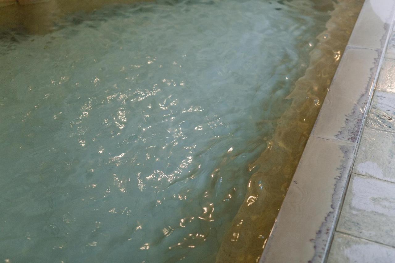 Hisaeya Ryokan Fujioka Esterno foto